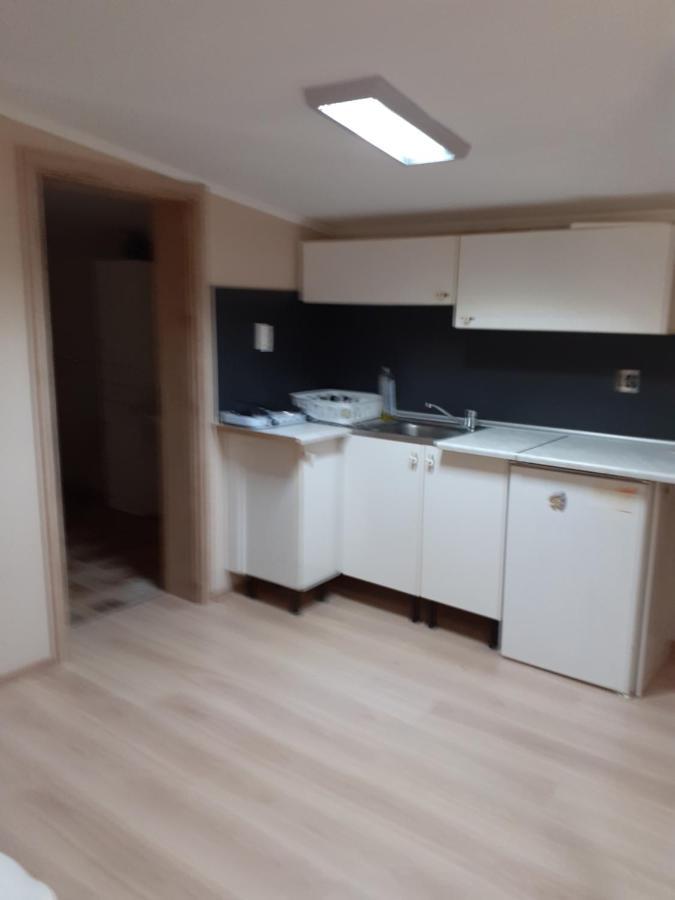 Csilla Apartman Balogunyom Kültér fotó