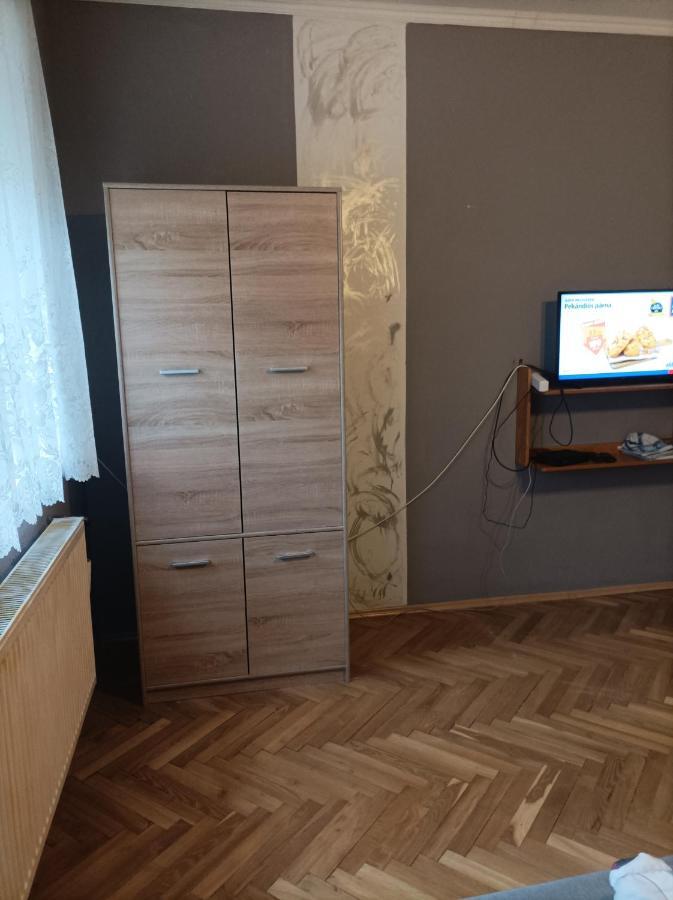 Csilla Apartman Balogunyom Kültér fotó