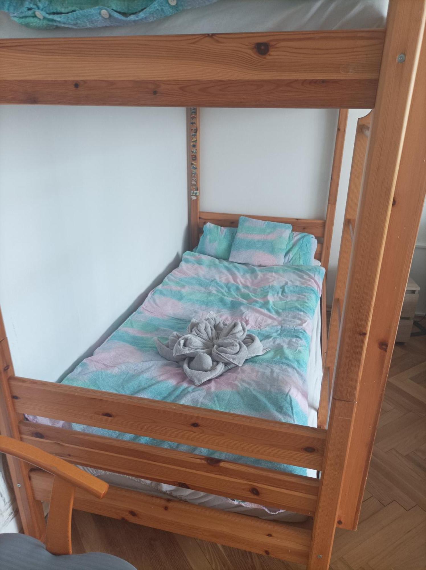 Csilla Apartman Balogunyom Kültér fotó