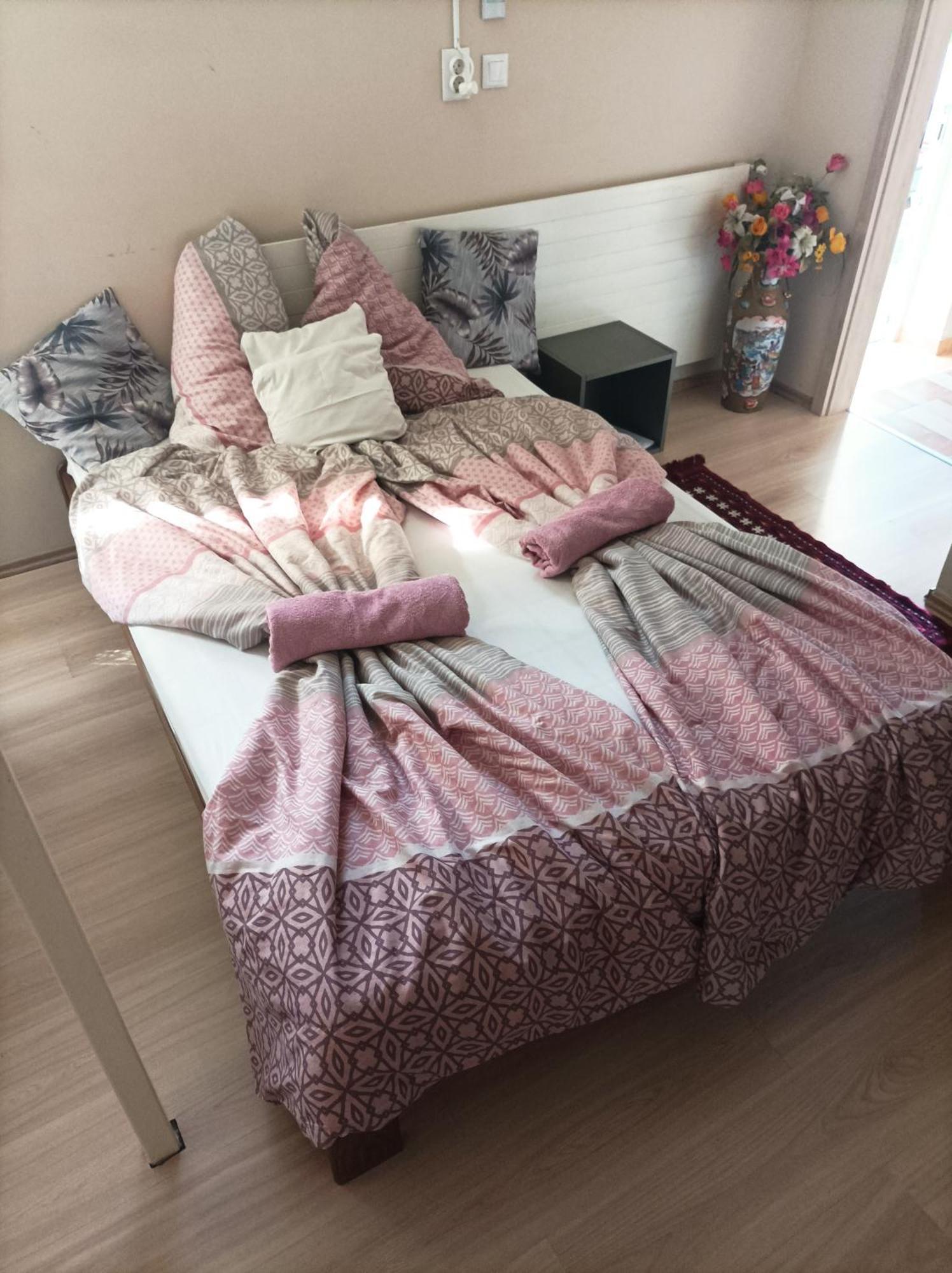 Csilla Apartman Balogunyom Kültér fotó
