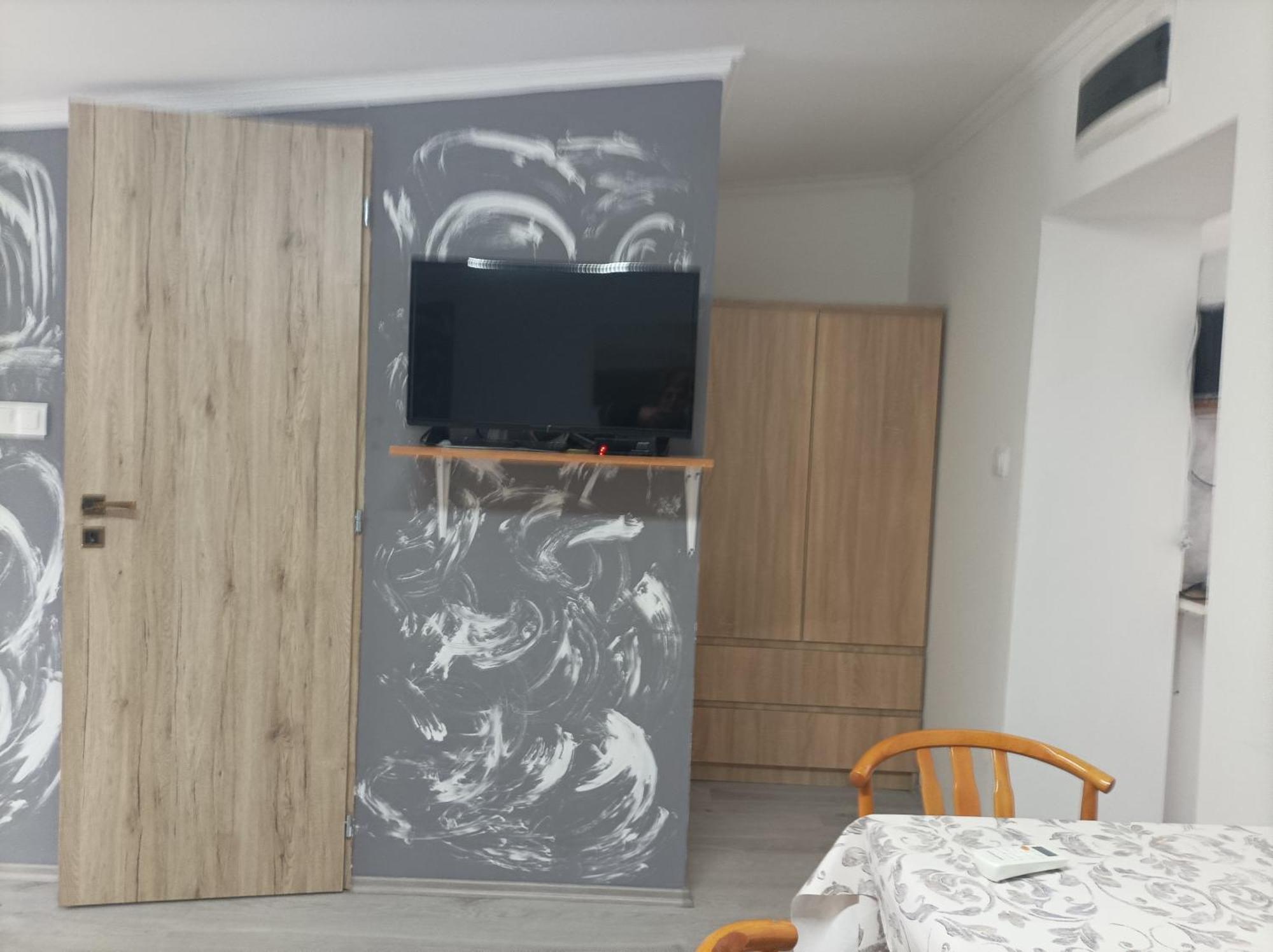 Csilla Apartman Balogunyom Kültér fotó
